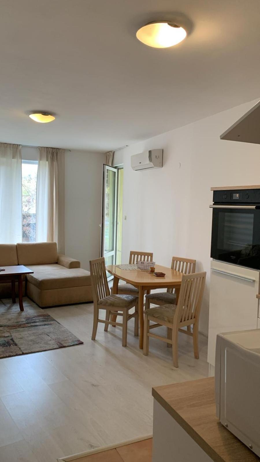 Mng Holiday Yassen Apartments Pantai Sunny Bagian luar foto